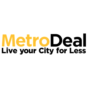 MetroDeal 菲律賓 折扣碼、優惠券、折價好康促銷資訊整理