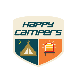 Happy Campers 折扣碼、優惠券、折價好康促銷資訊整理