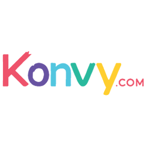 Konvy 泰國 折扣碼、優惠券、折價好康促銷資訊整理