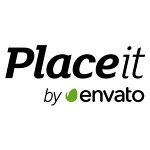 Placeit by Envato 折扣碼、優惠券、折價好康促銷資訊整理
