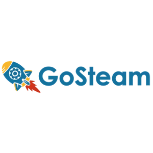 GoSteam 開心玩出學習力 臺灣 折扣碼、優惠券、折價好康促銷資訊整理
