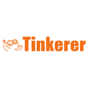 Tinkerer 折扣碼、優惠券、折價好康促銷資訊整理
