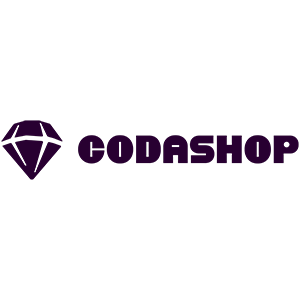 Codashop 折扣碼、優惠券、折價好康促銷資訊整理