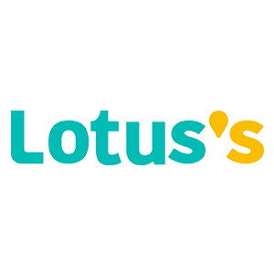 Lotus’s 蓮花超市 馬來西亞 折扣碼、優惠券、折價好康促銷資訊整理