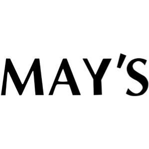 MAY’S 香港 折扣碼、優惠券、折價好康促銷資訊整理