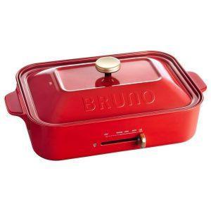 BRUNO 電烤盤 BOE021