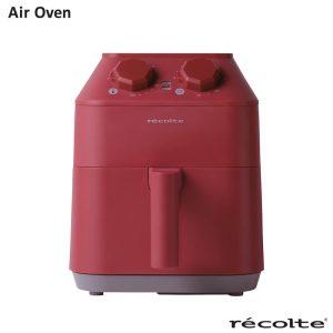 recolte 麗克特氣炸鍋 Air Oven RAO-1