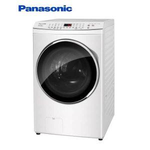 國際牌 Panasonic 溫水洗脫烘變頻洗衣機 15/10kg NA-V150MDH