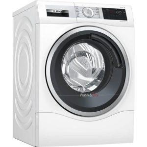 博世 BOSCH 智慧高效洗脫烘滾筒洗衣機 10公斤 WDU28560TC