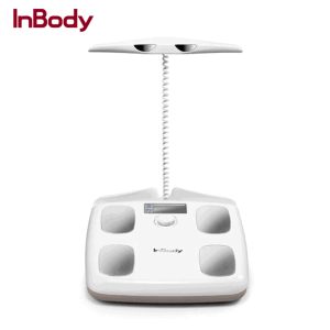 韓國 InBody 家用型便攜式體脂計