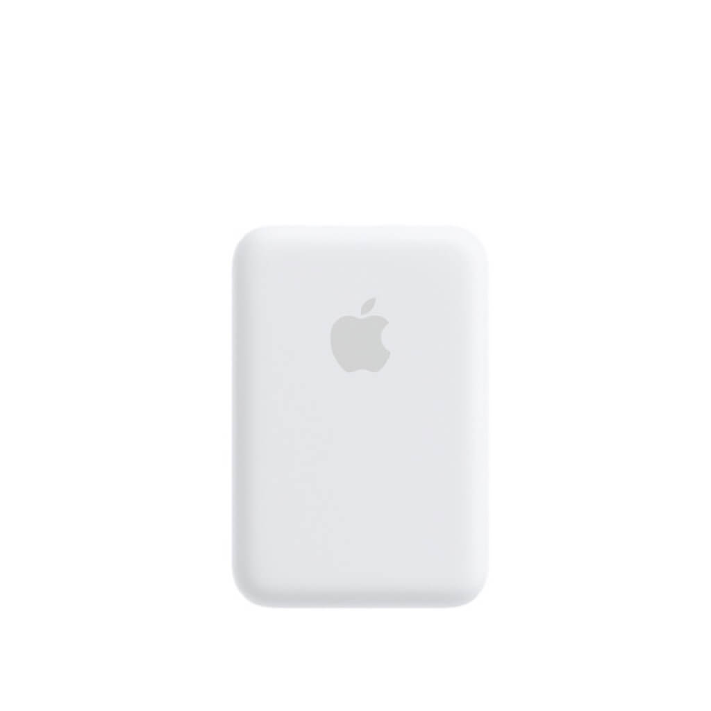 Apple MagSafe 行動電源 磁吸