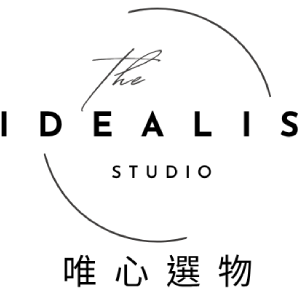 IDEALIS STUDIO 唯心選物 臺灣 折扣碼、優惠券、折價好康促銷資訊整理